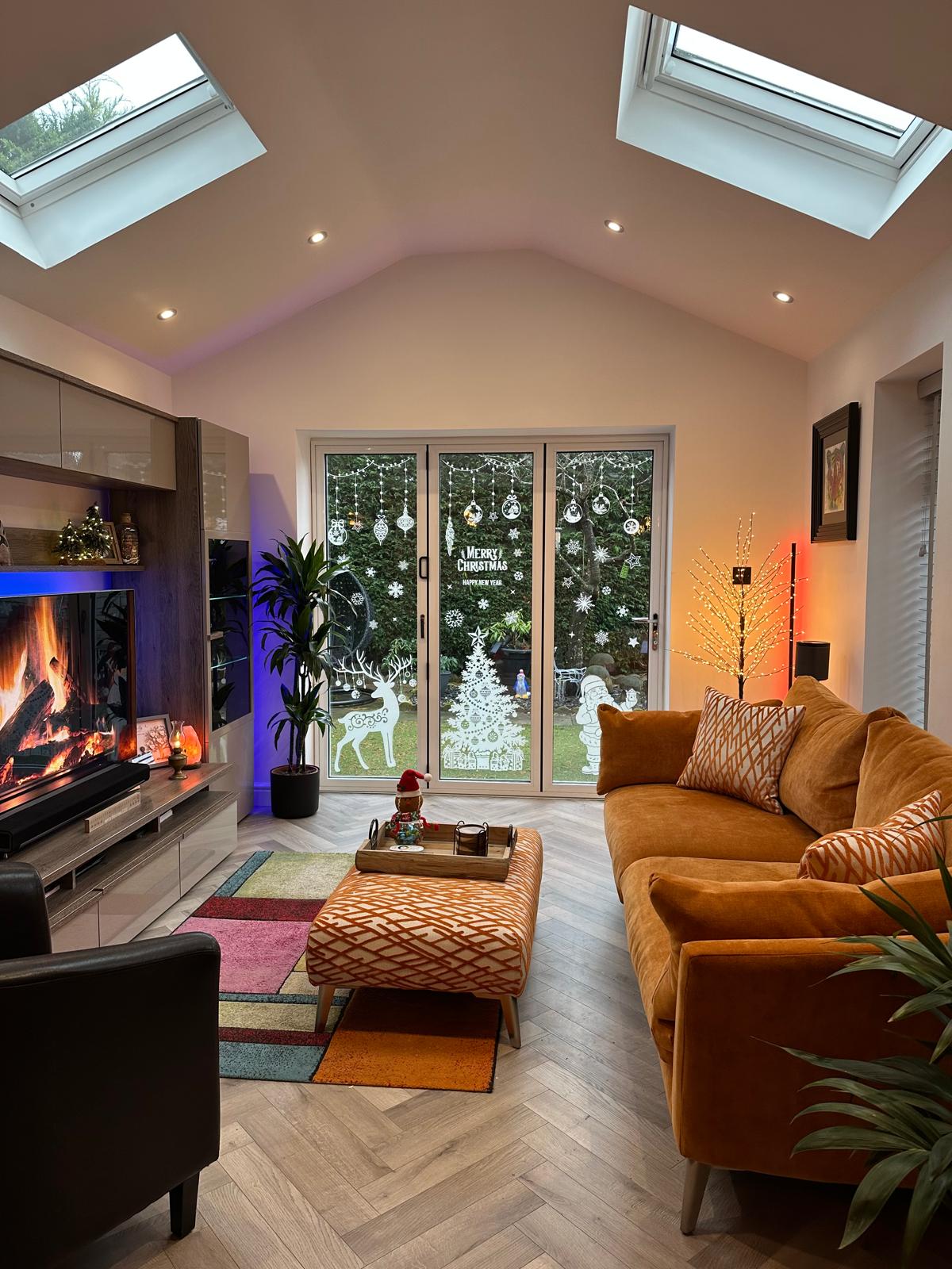 Four Seasons Building & Roof Systems - Home Extensions & Conservatory ...