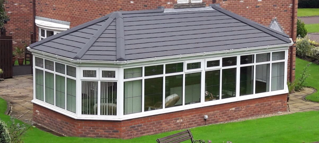 Four Seasons Roof Systems are specialists in replacement conservatory roofs.