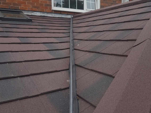 Replacement Conservatory Roof in Poulton-Le-Fylde